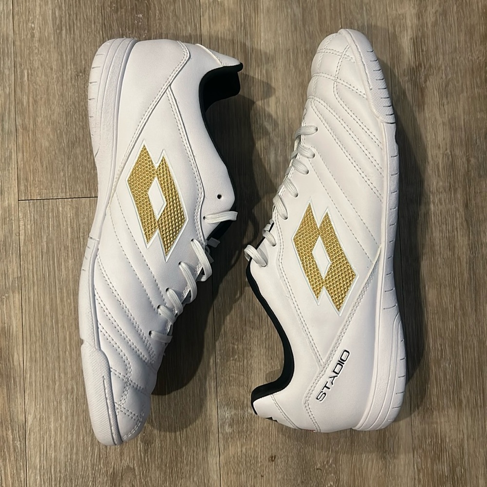 Men’s indoor Soccer Cleats